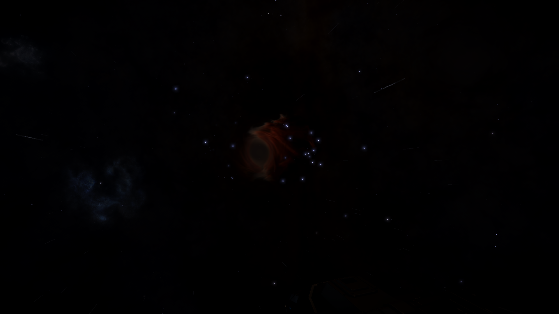 Et au final, j'ai été déçu... Ils sont si petit que ça rend pas très bien :s