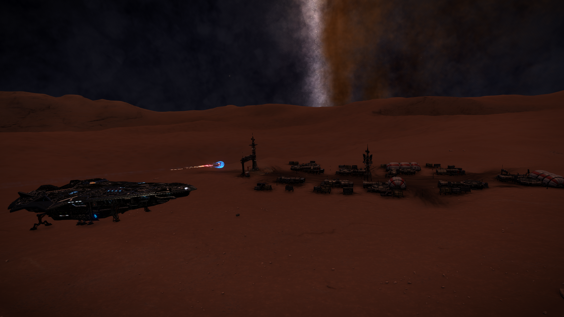 Par contre, le chasseur oui !