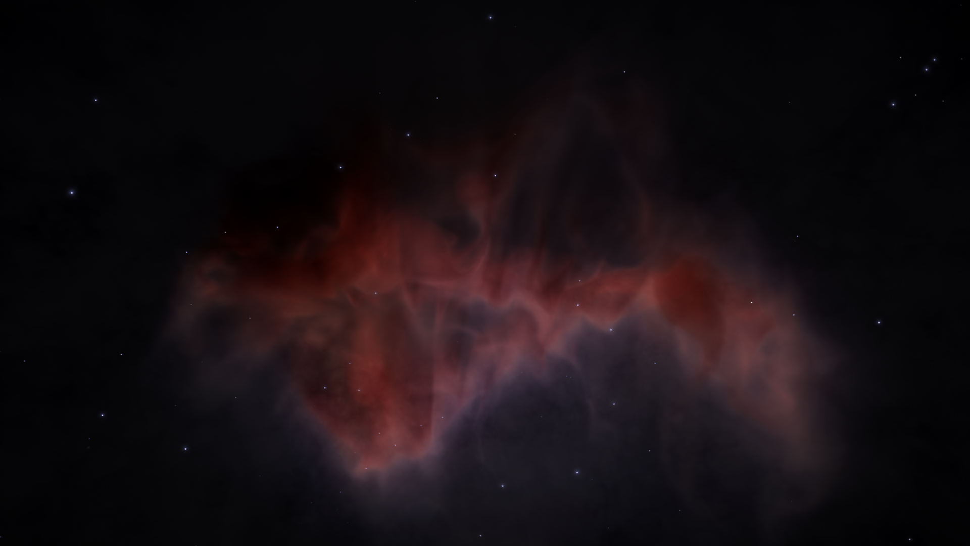 Bon, j'y retourne à ma nébuleuse machin