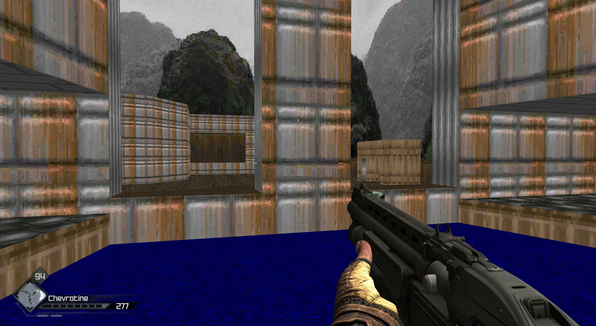 Ca devrait vous rappeler quelque chose, non ?