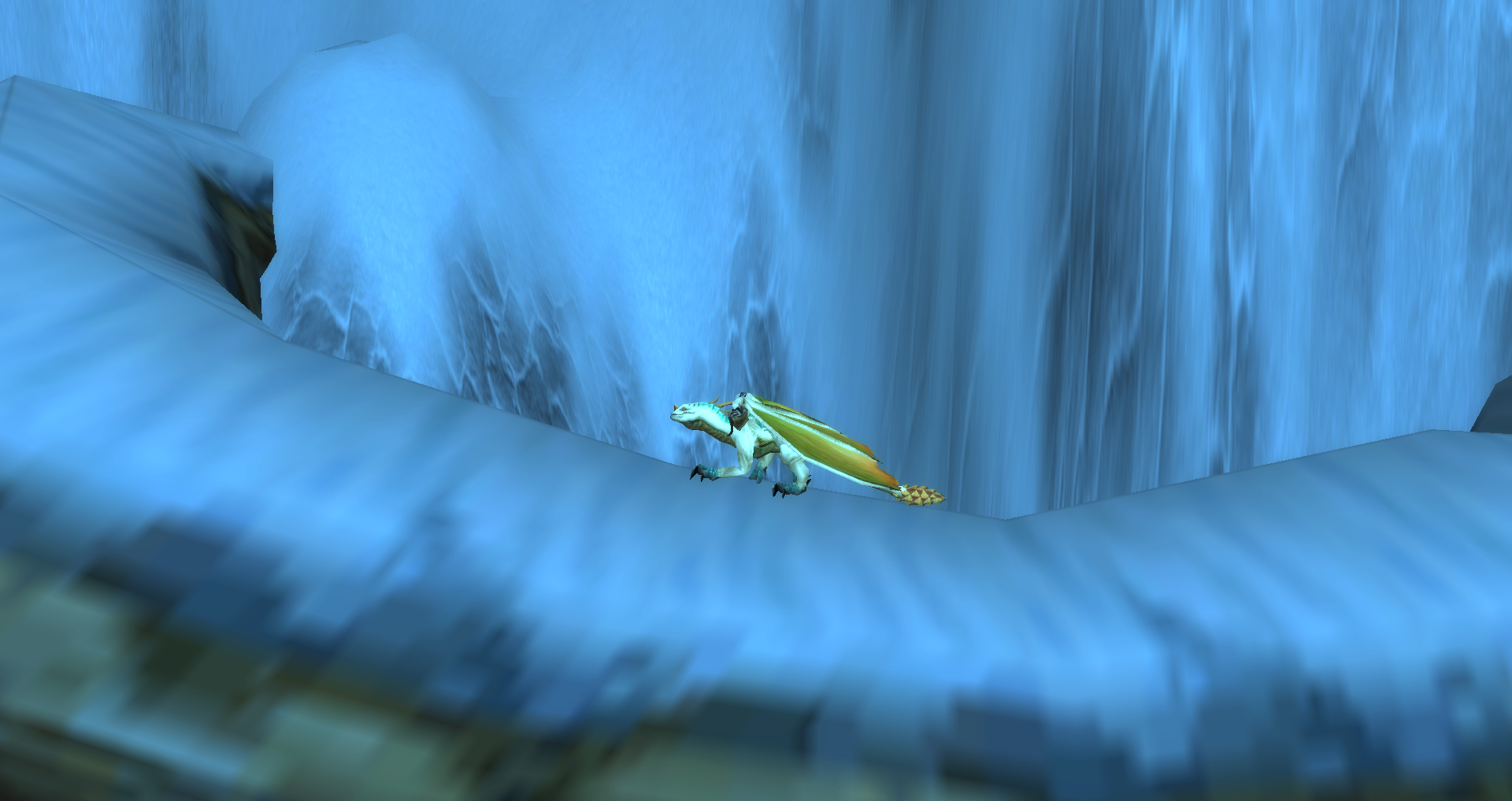 Est-ce que cette racine fait référence au Roi Lion? :)