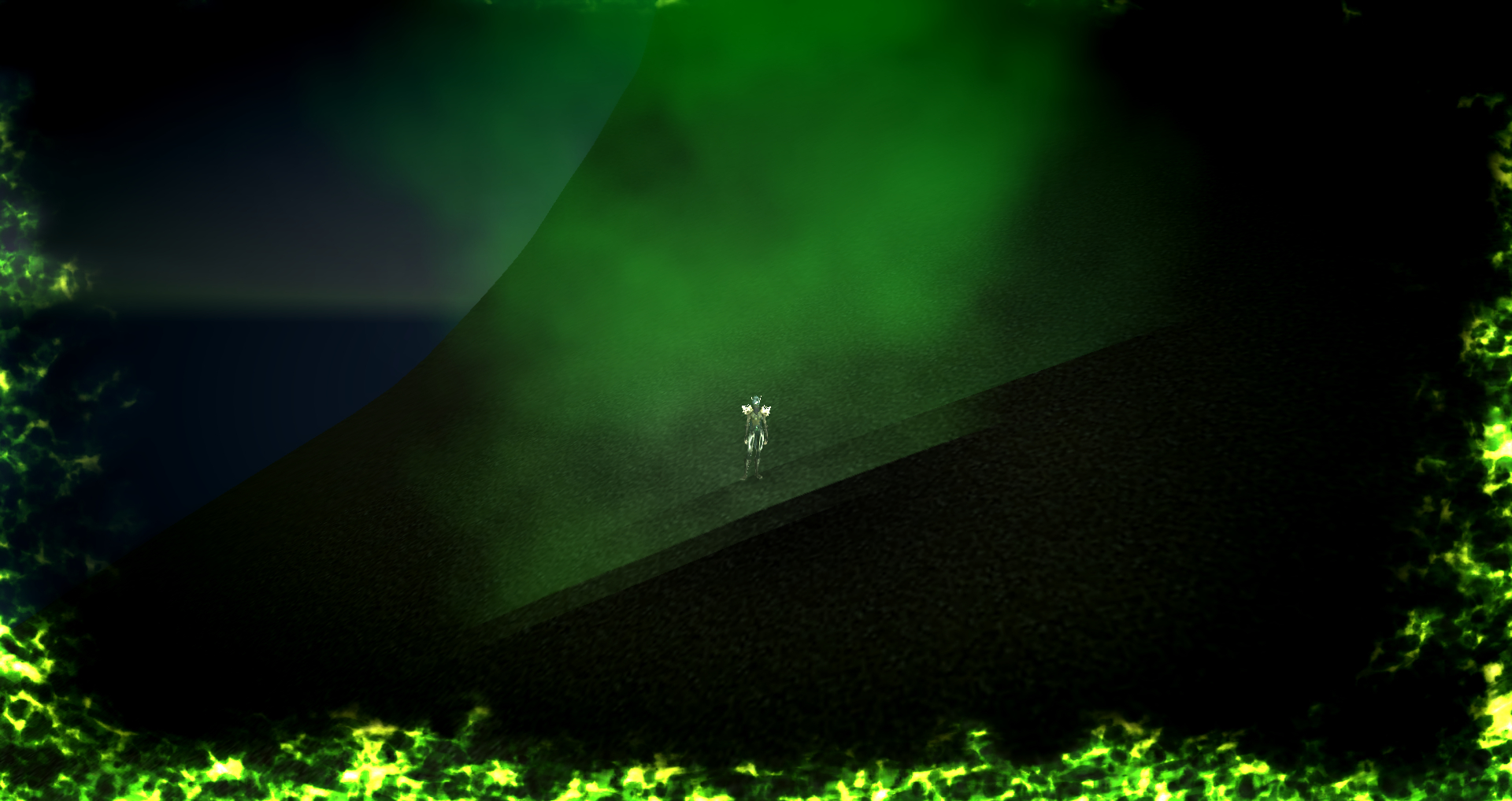 ENFIN je l'ai trouver! (5 min avant la fin)