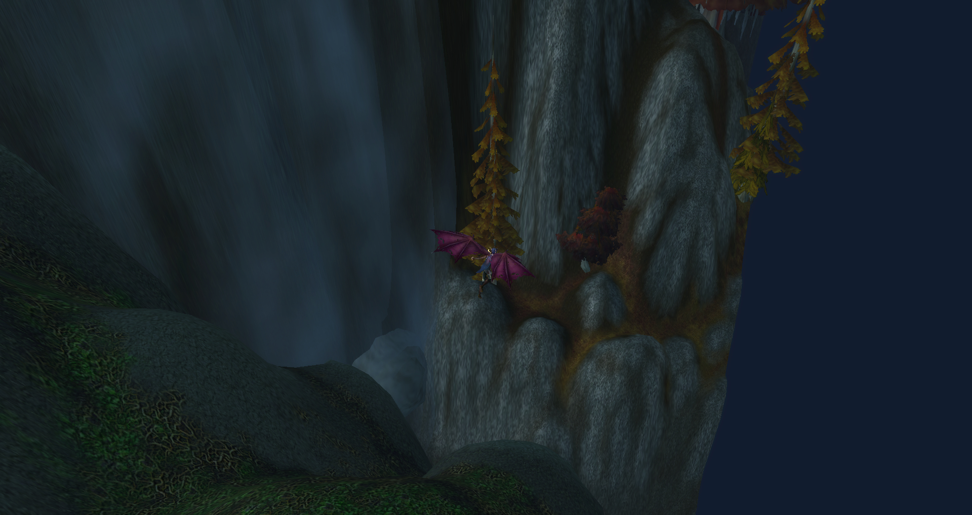 Du coup comme il reste du temps autant sauter!