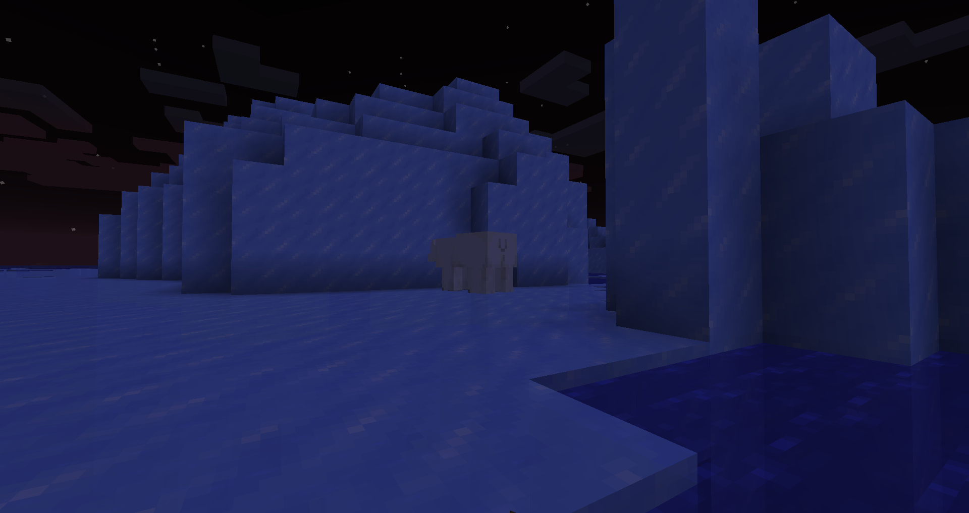 Des ours polaires O_o