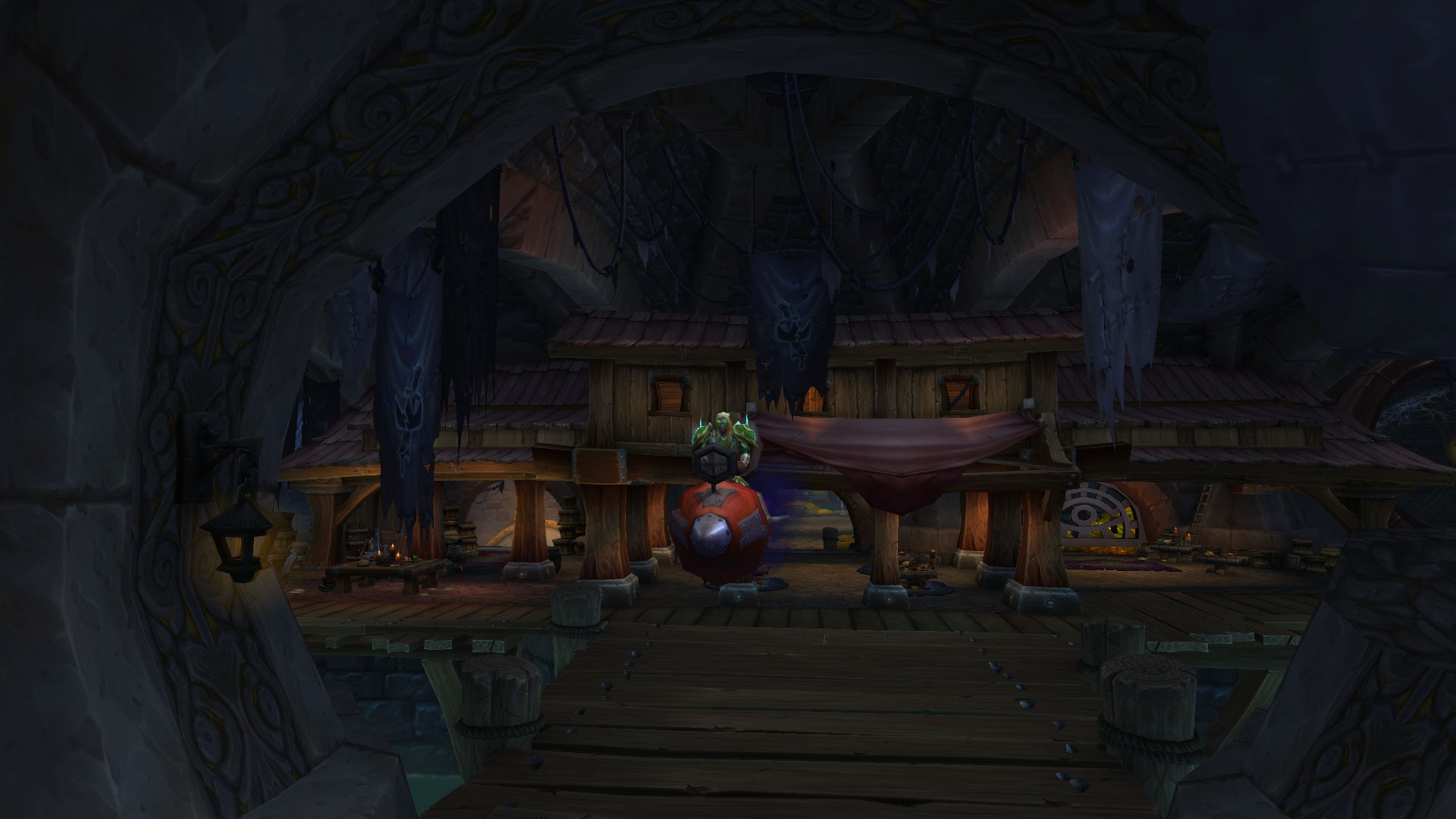 Et même au domaine des voleurs, pourquoi pas après tout.