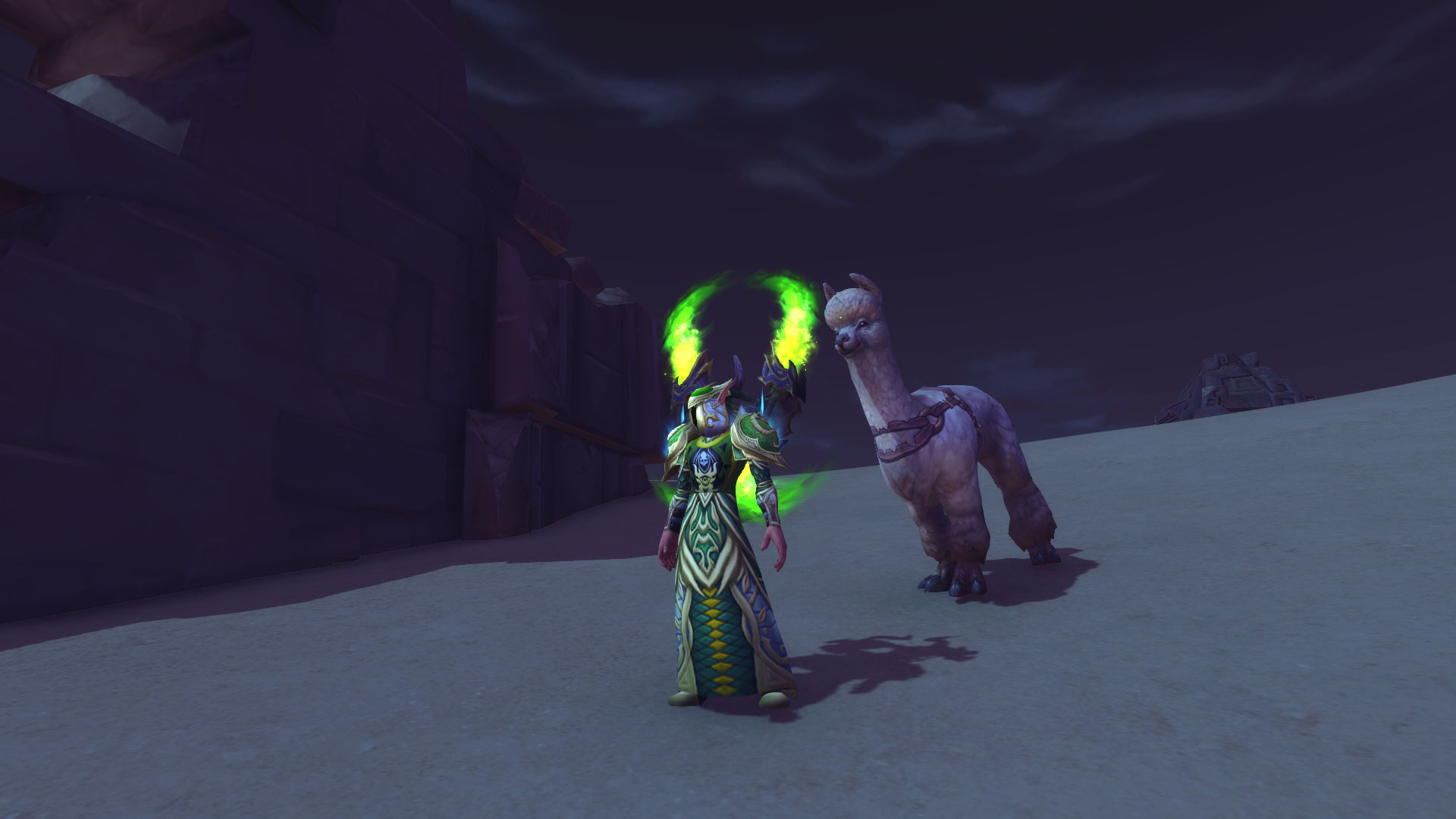 Un ptit coucou à Tonnerre !