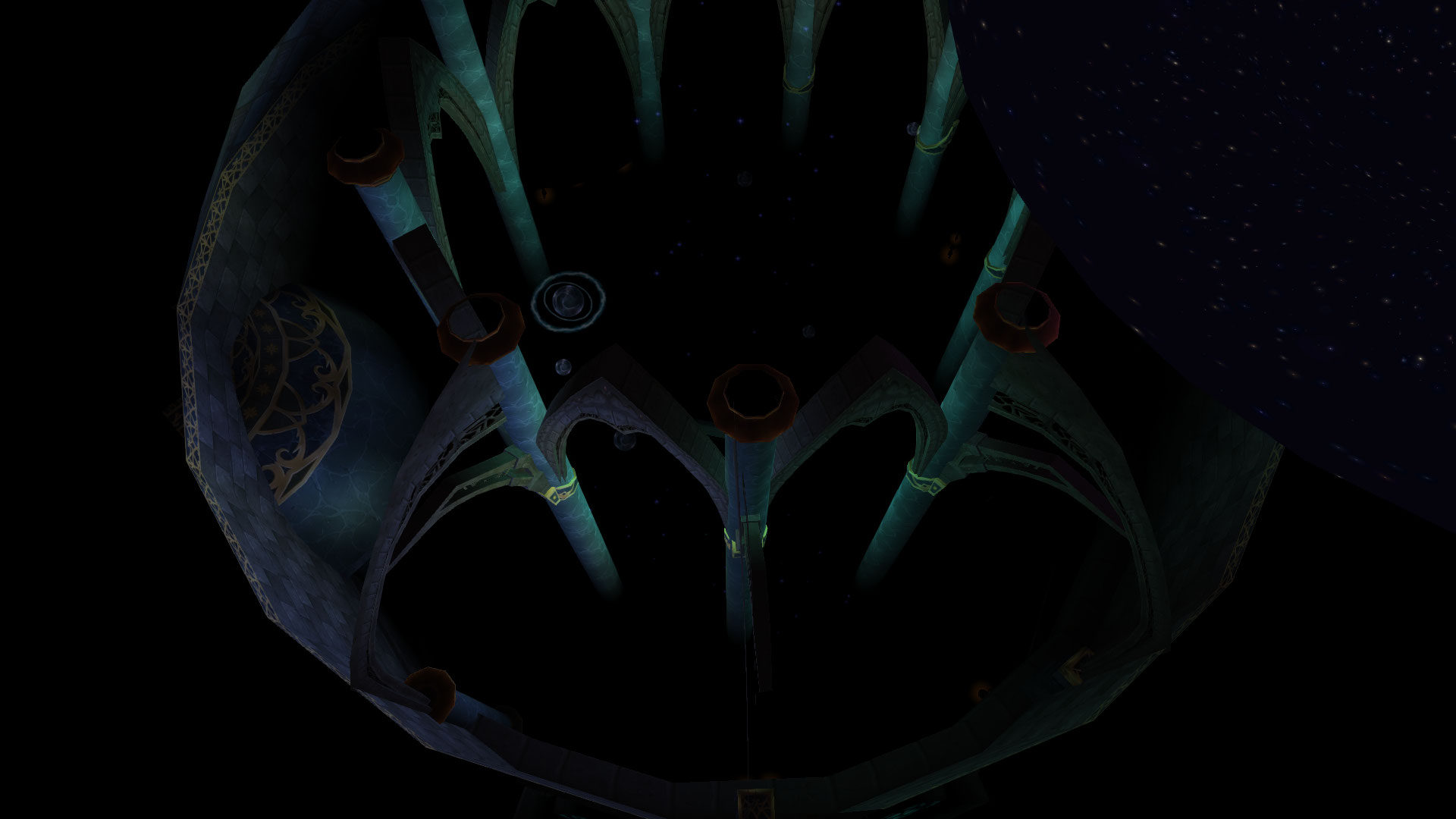 La 2eme essploration : Le retour à Karazhan