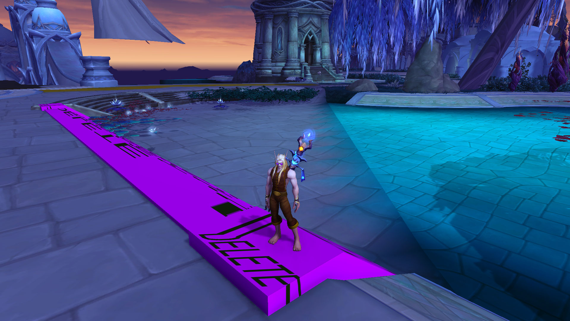 Dans un scénario déjà vu sur une autre classe que celle-ci