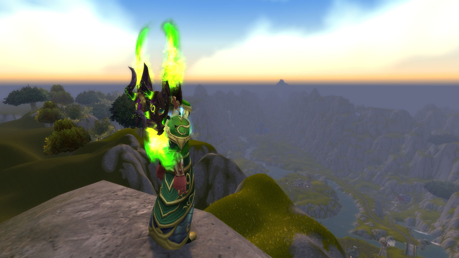 Puis j'ai vu..: &quot;nouveau Arathi et Goulet&quot;  j'ai donc foncé