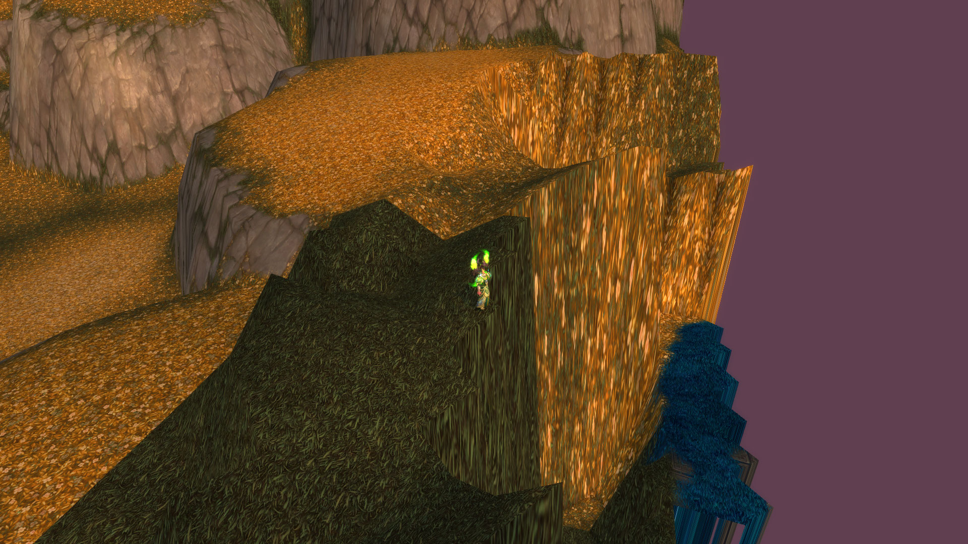 Toujours plus de couleurs