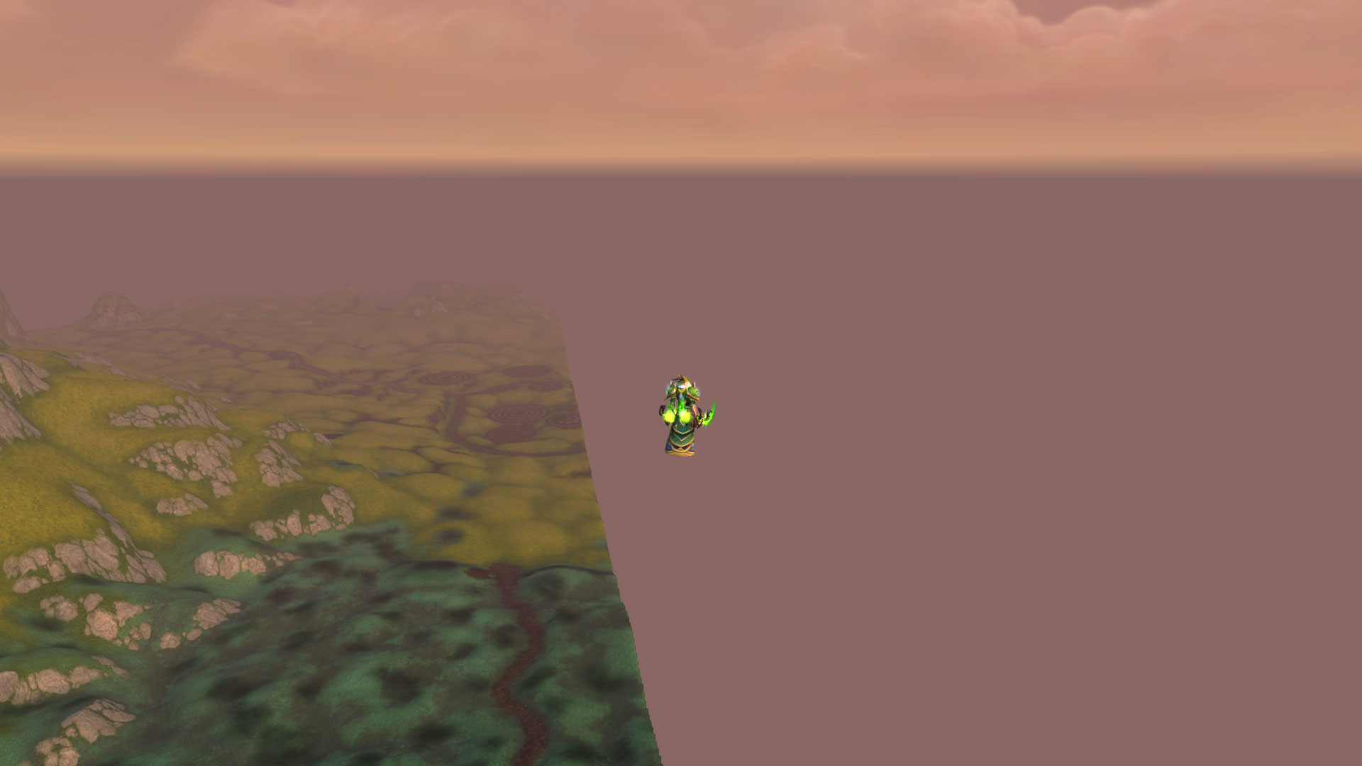 Ca tient, c'est magique.