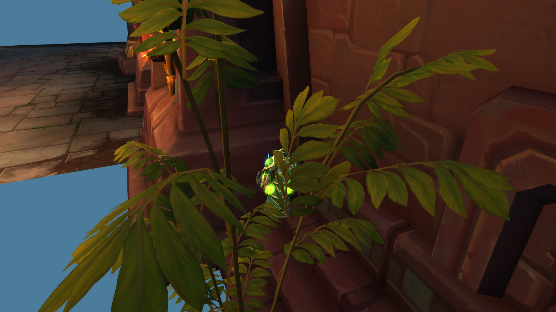 Oui petite liste mais liste quand même !