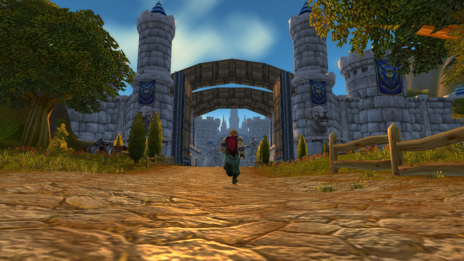 Hop, côté alliance maintenant !