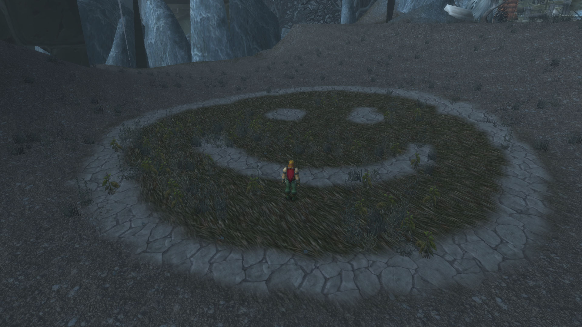 Puis alors là, plus aucune hésitation !