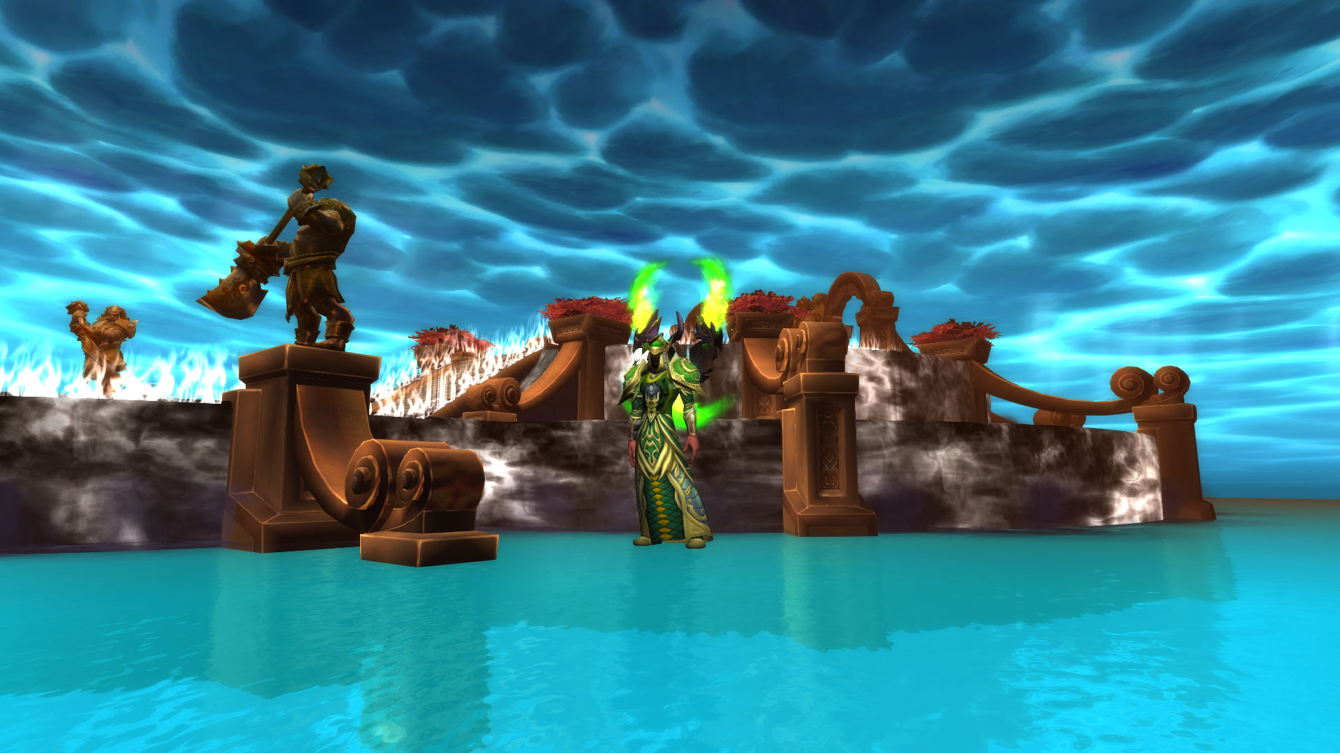 Avec mwa dessus quand même.