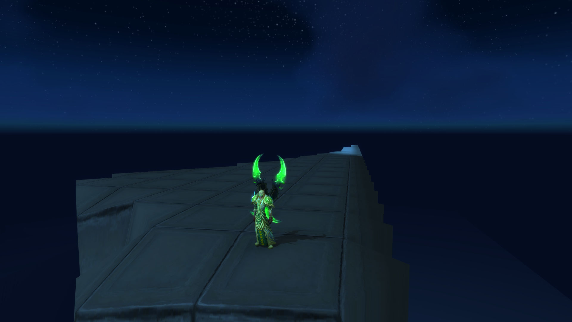 Une version d'Ulduar différente de celle de d'habitude