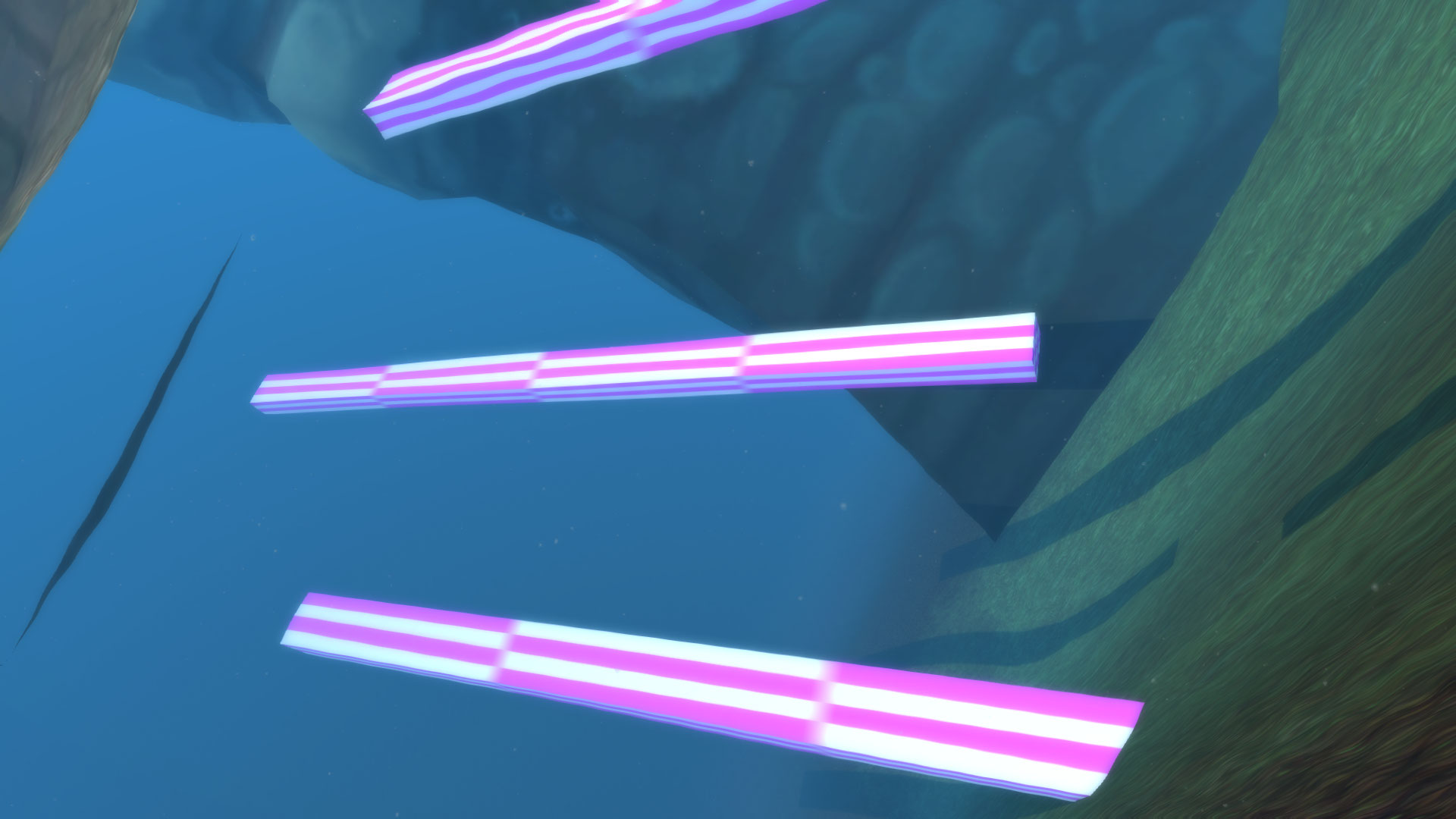 Sur la tortue..nan dans la tortue je veux dire !