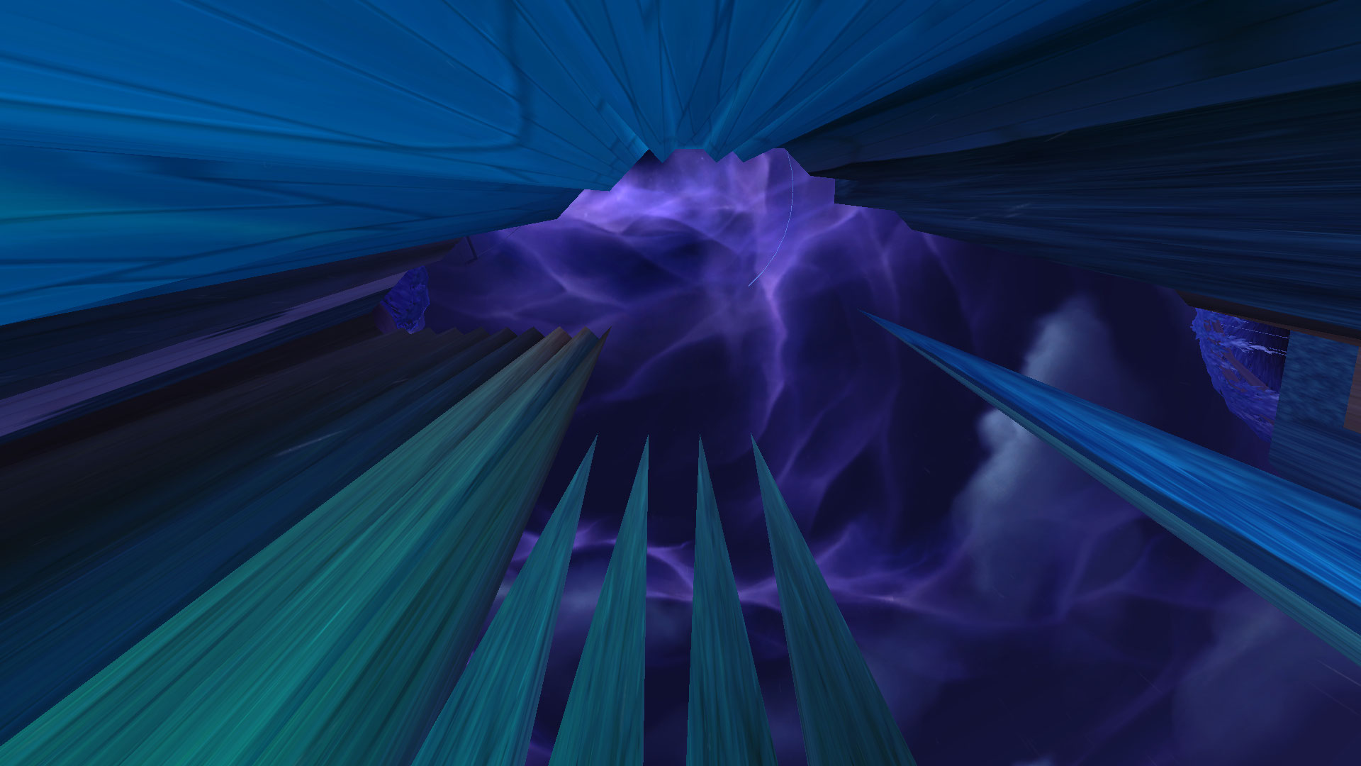 Quelques pics par ci.