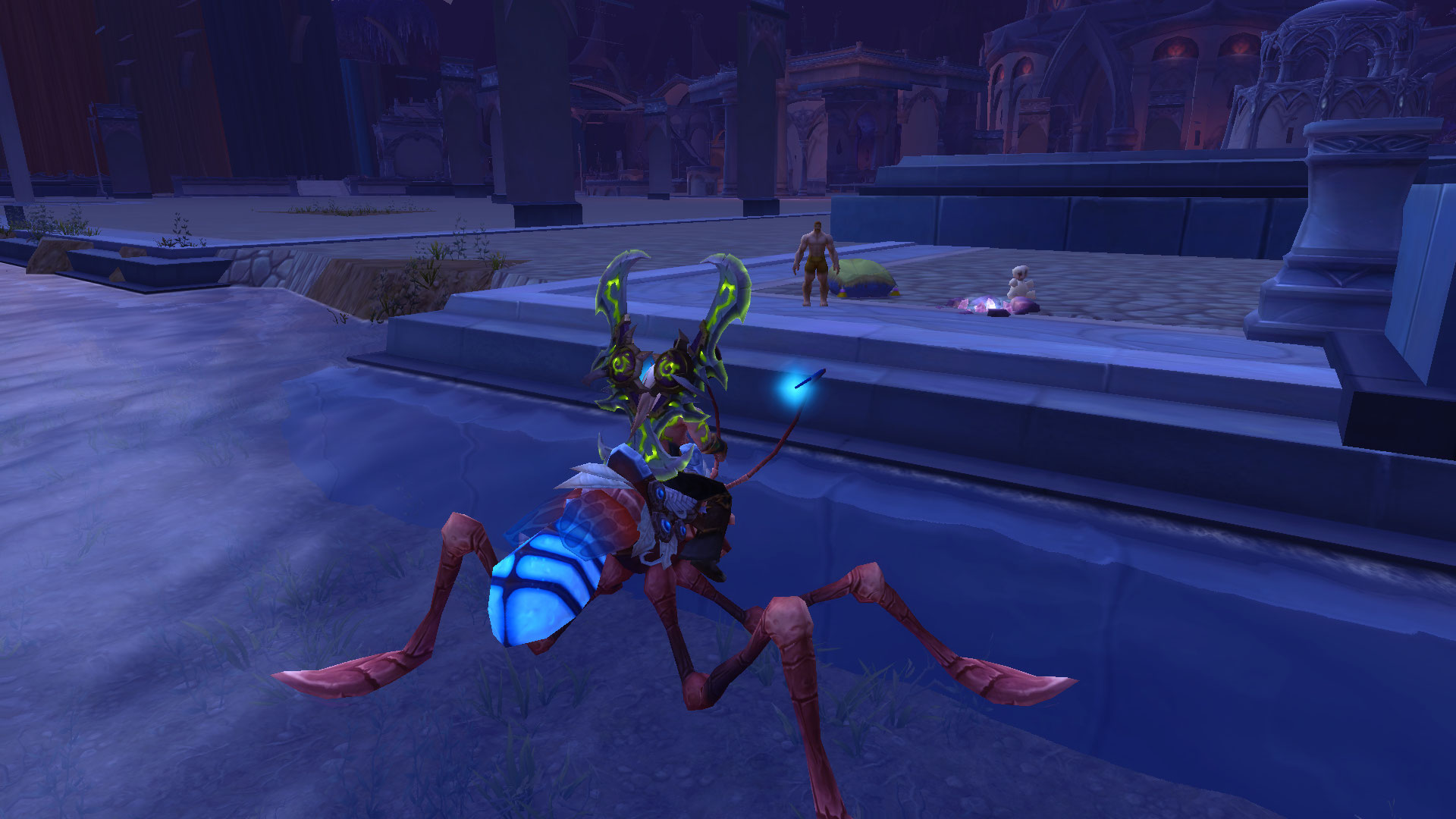 Adieu Robert, ce n'est qu'un au revoir.