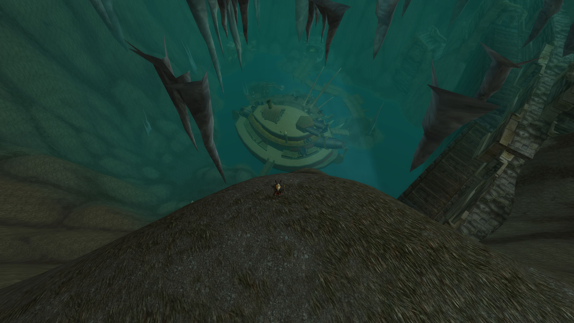 Hauteurs des Mortemines.