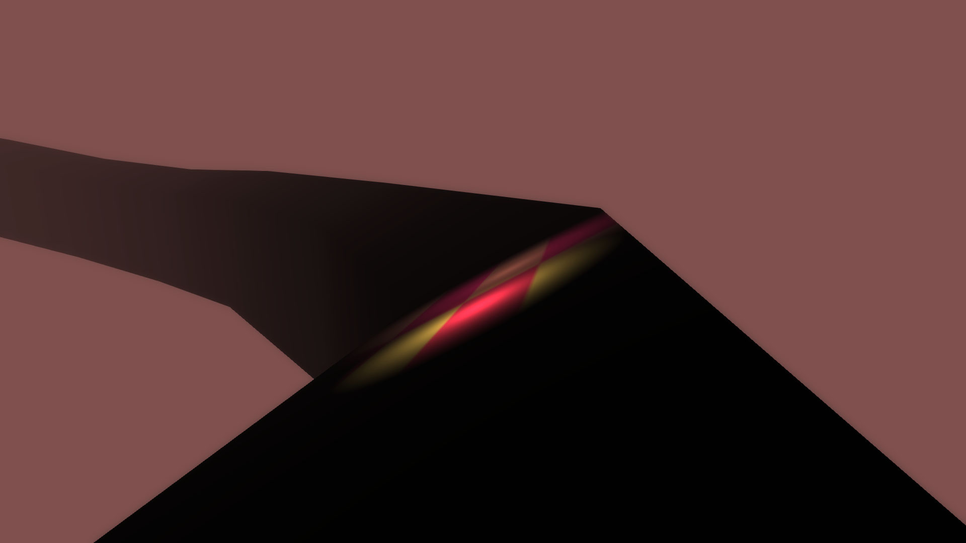 Une vérité longtemps caché.