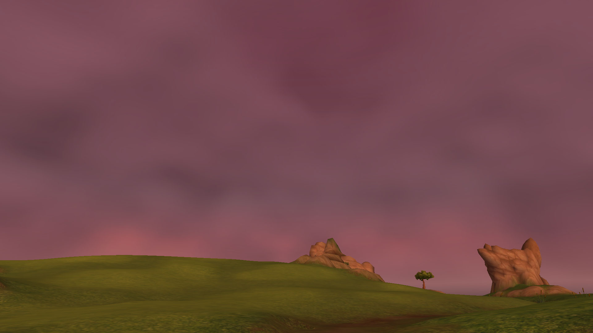 Le calme avant la tempête ?