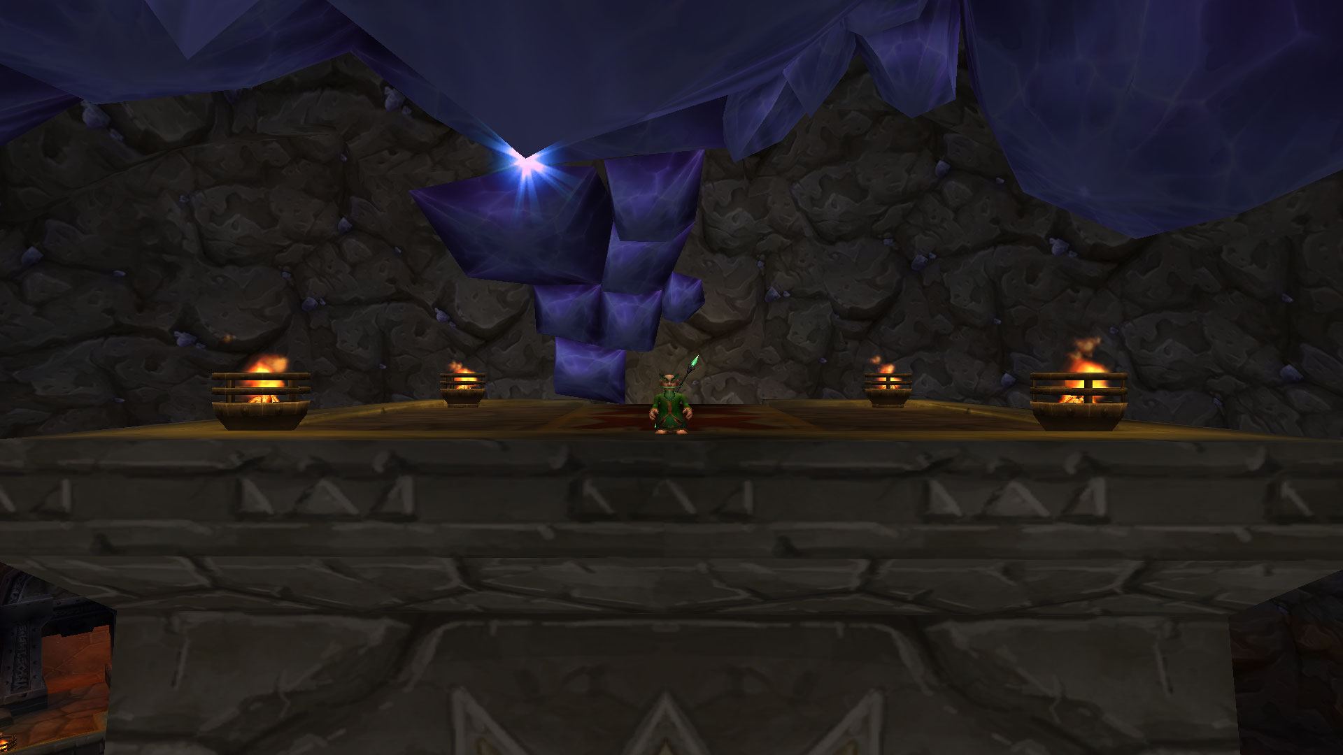 Old Ironforge.