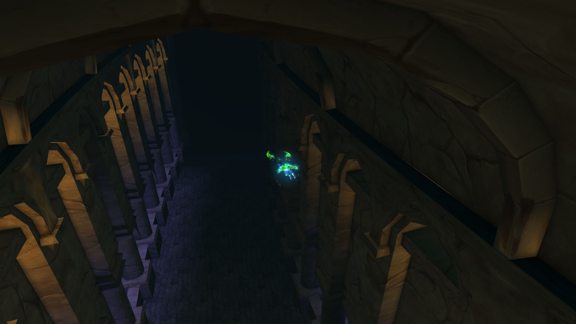 Toujours cette même version, qui est en fait une partie de l'instance qui ne sert que normalement de décoration.