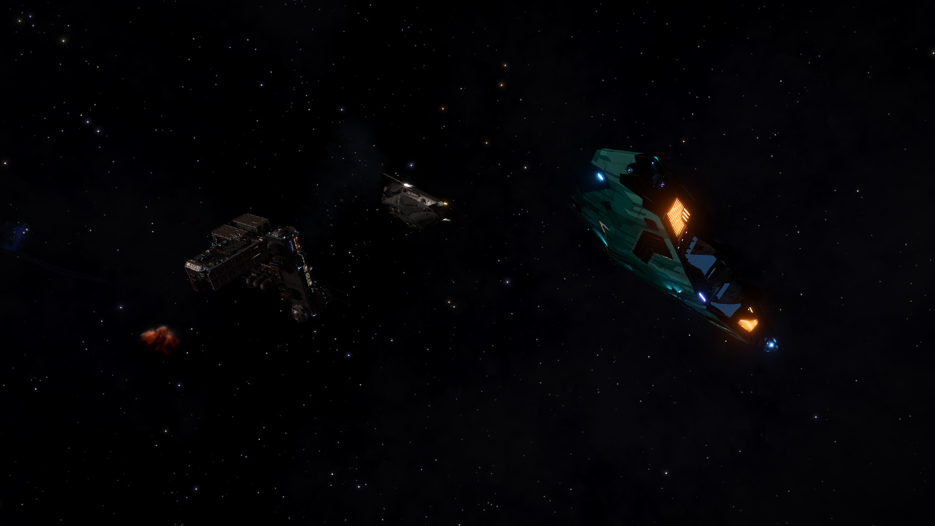 Moi et Adodo, sortant de station (on attendait le Président).