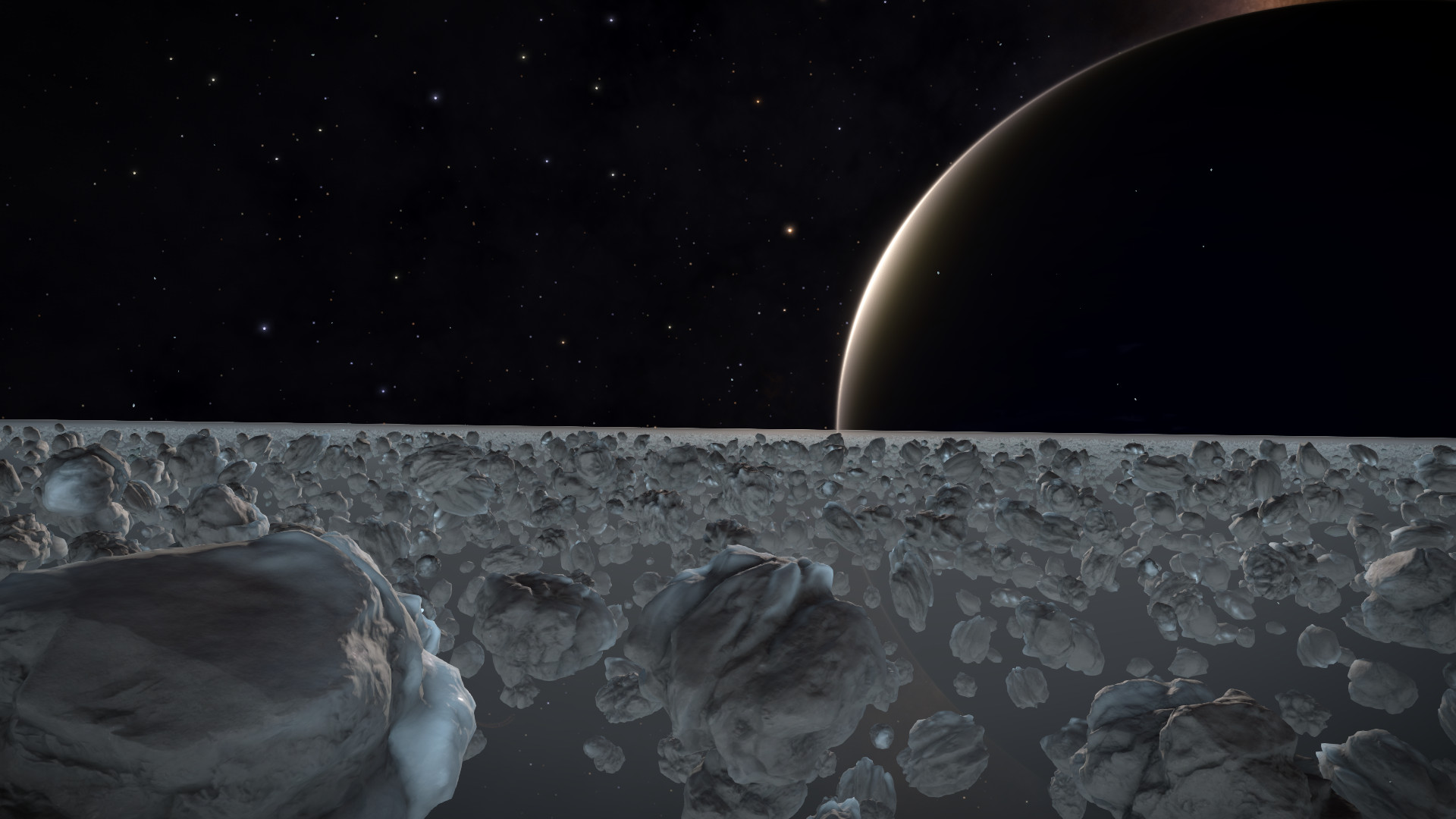 Le site de baston n°1