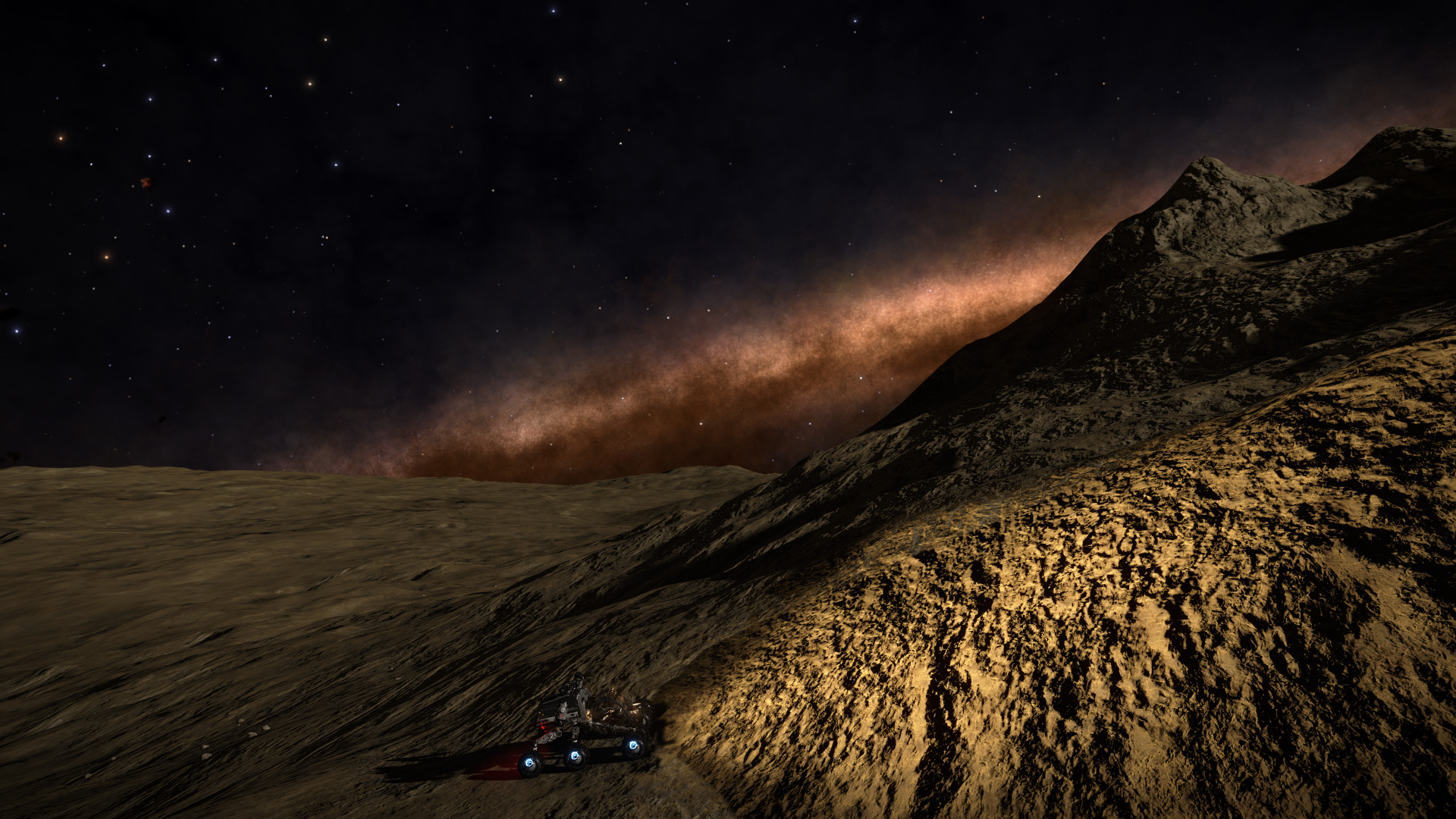 Mine de rien, ça grimpe