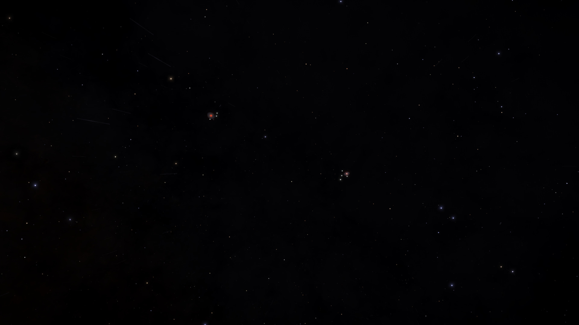 Deux naines brunes sur le chemin du retour