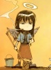Avatar de l’utilisateur