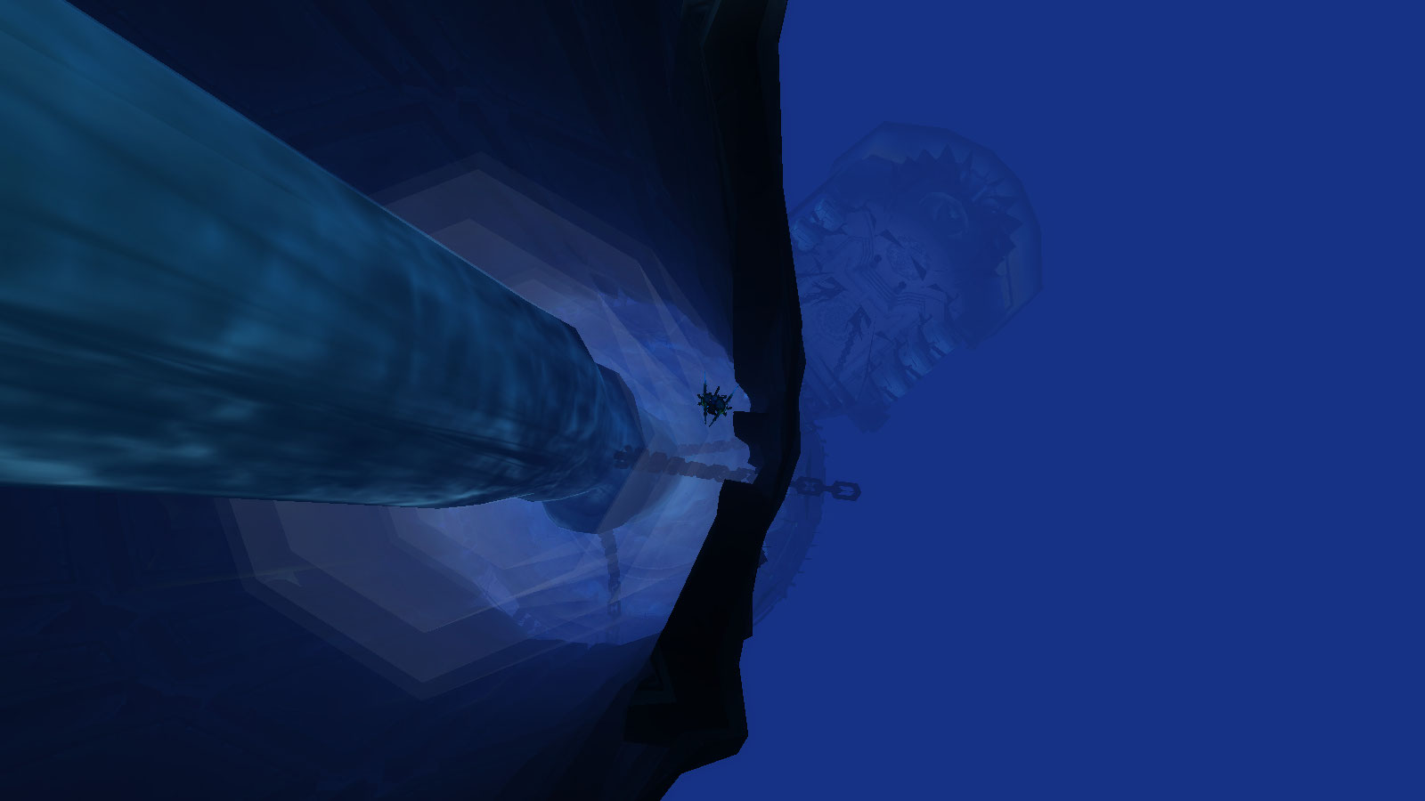 Attention faut pas glisser!