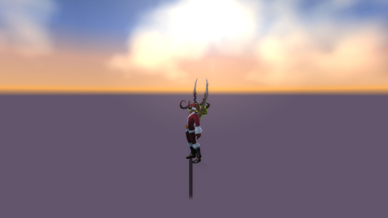 Sur les traces de Khamul