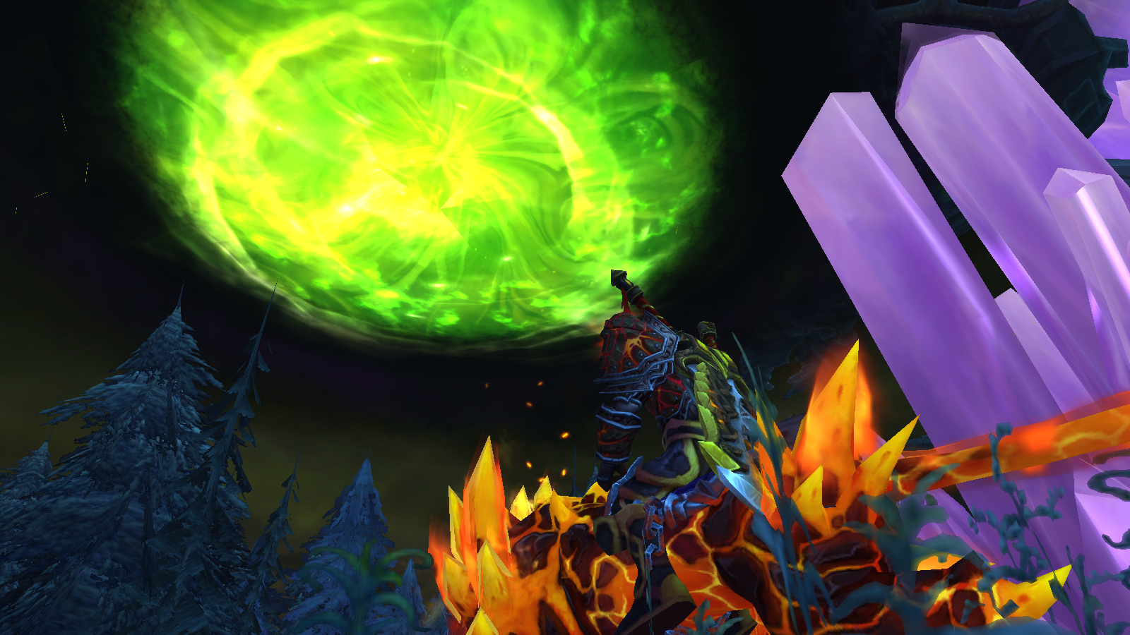 &quot;Nous sommes légion !&quot;