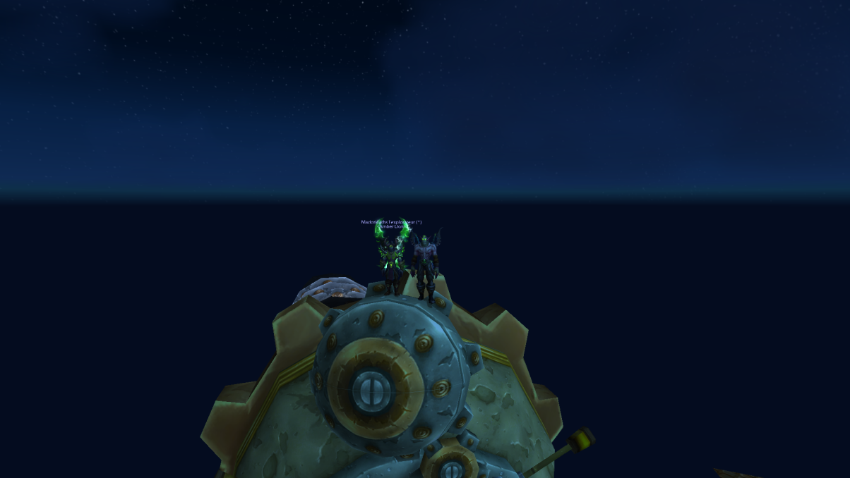 Tram côté Hurlevent attention aux briques rouges !