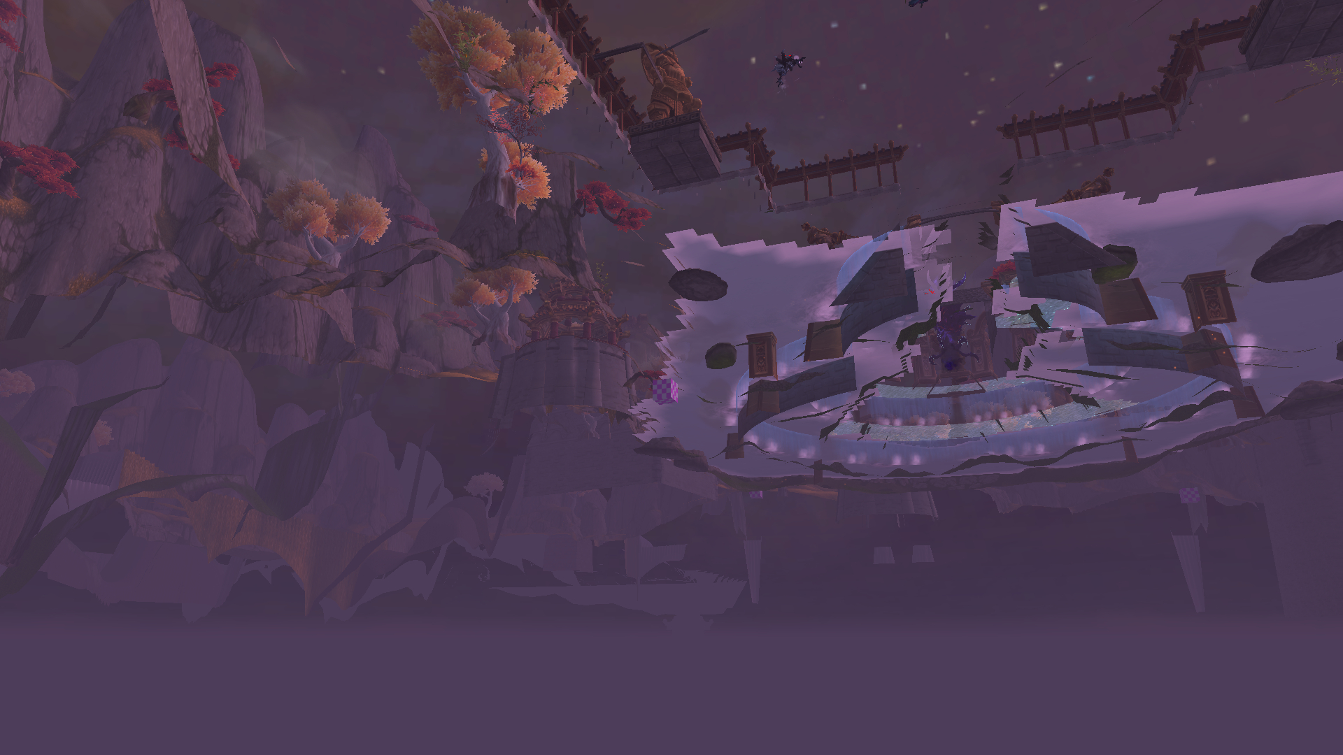 Encore un truc rose... Ne vous imaginez pas quoi que ce soit :3 Même si j'en met un a chaque post... :3