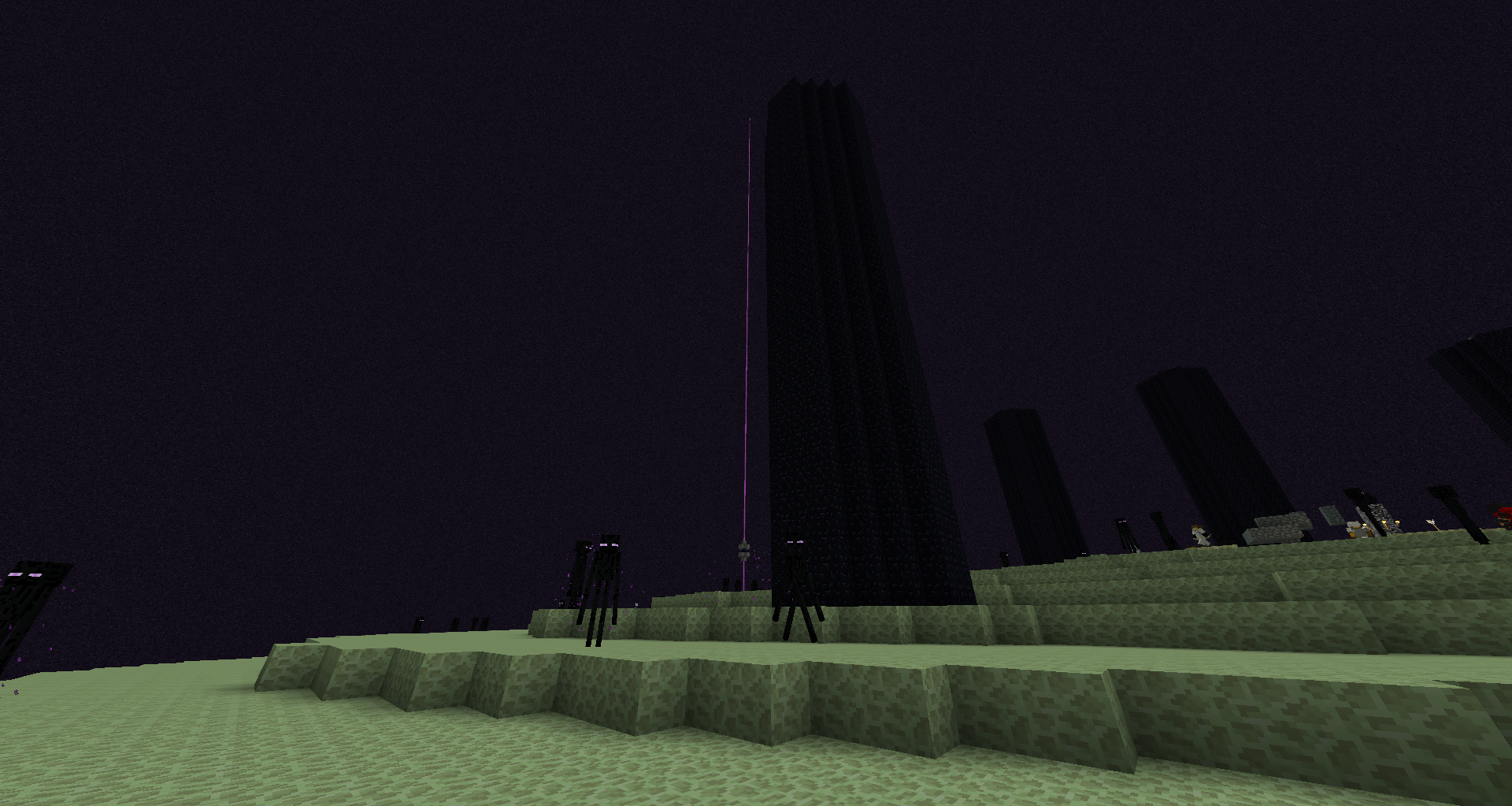 Le rayon de la victoire !