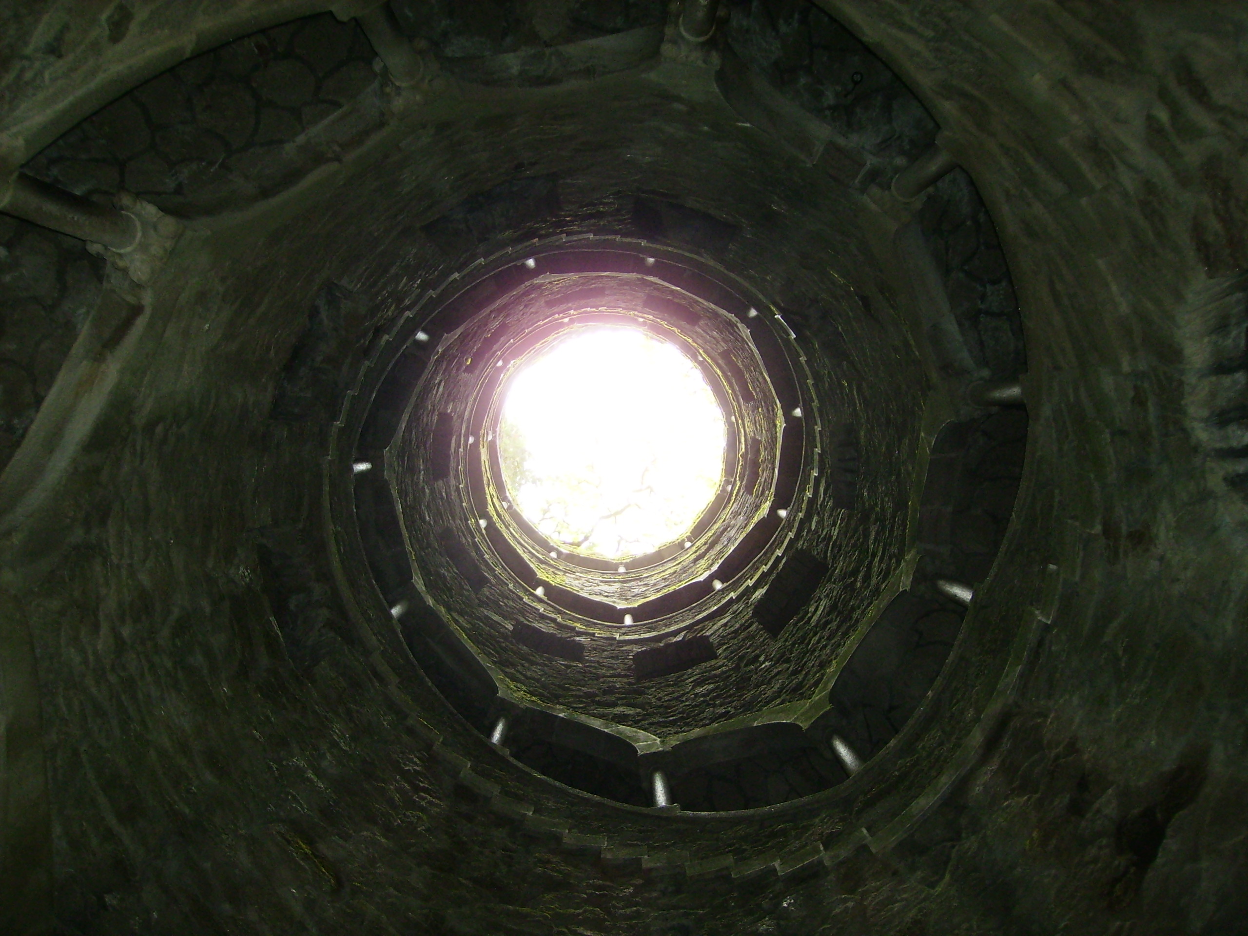 Labyrinthe de la mor