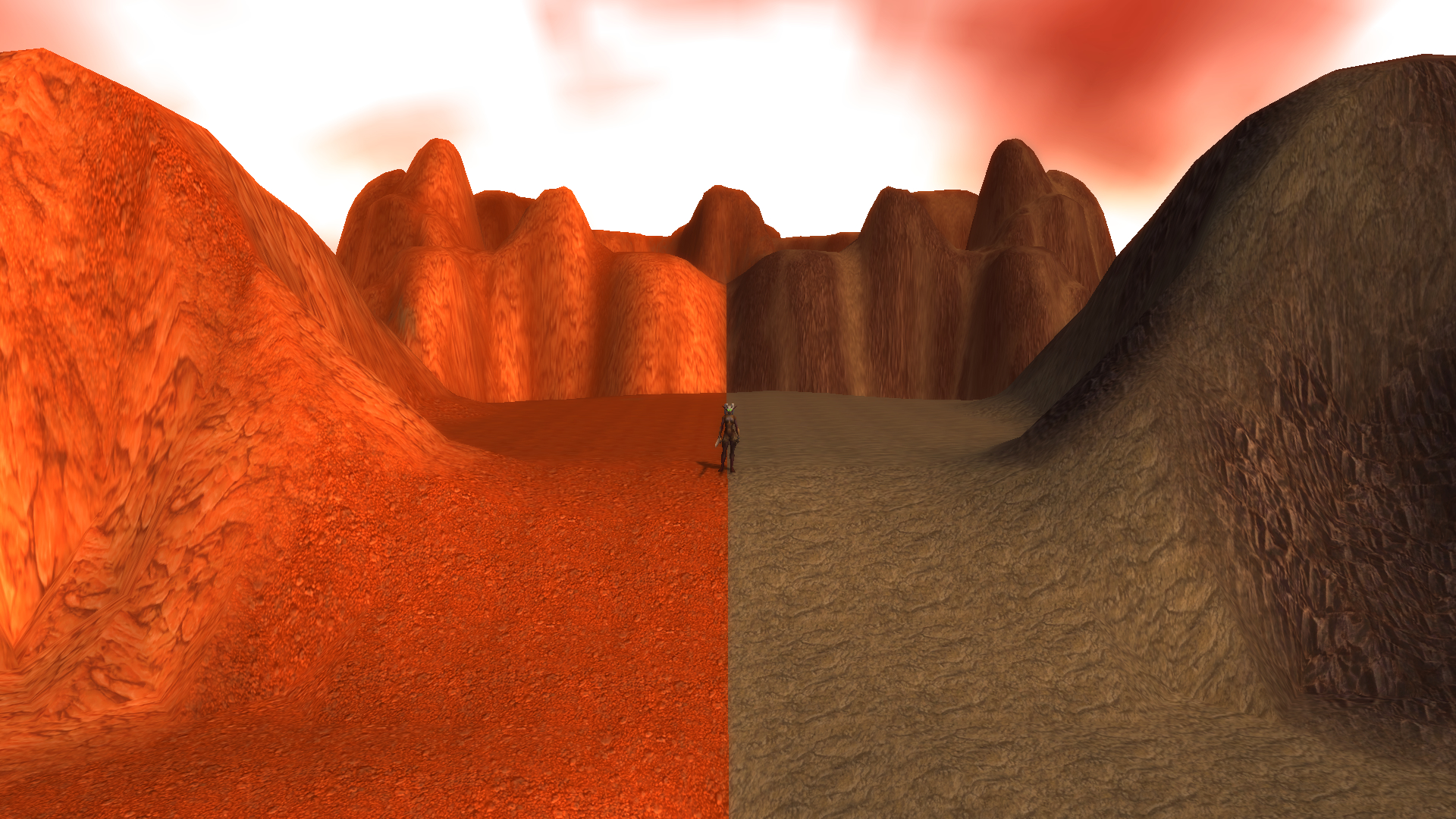 Encore de la symétrie