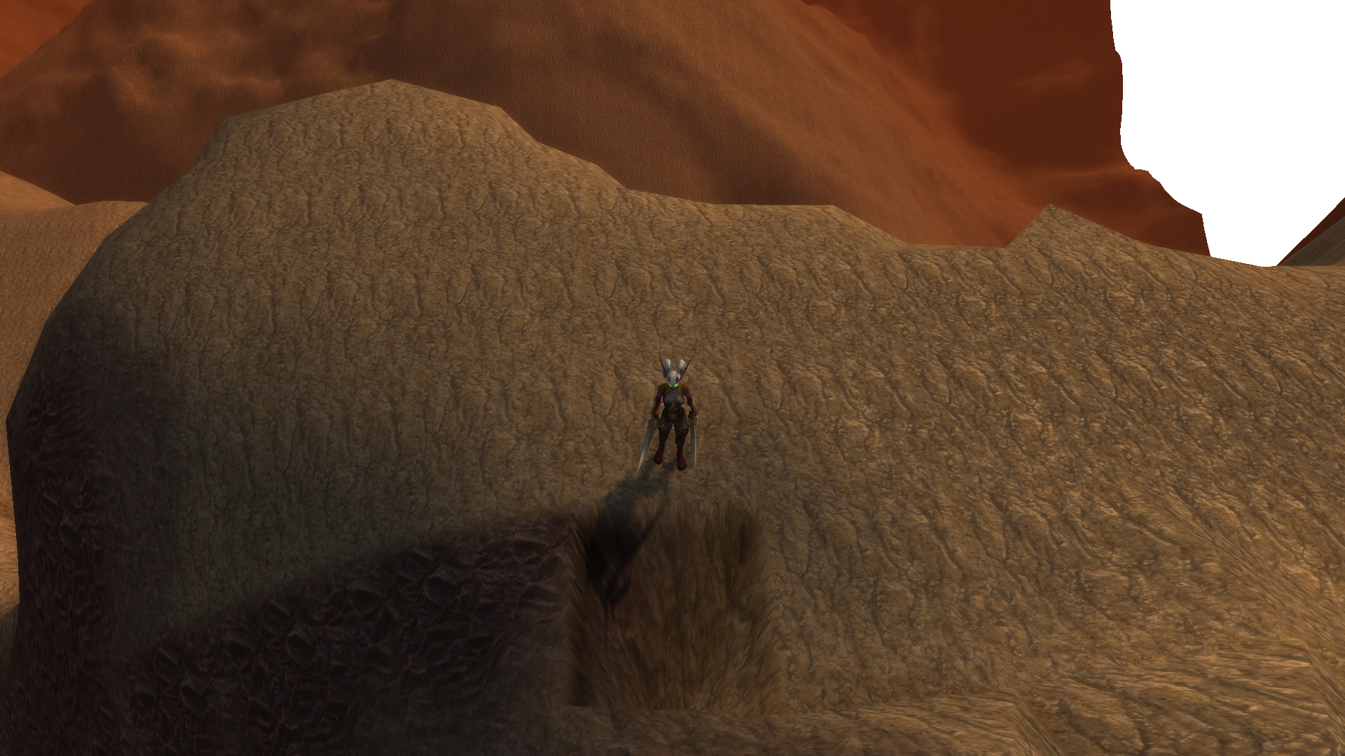 Piège à jeune essplorateur