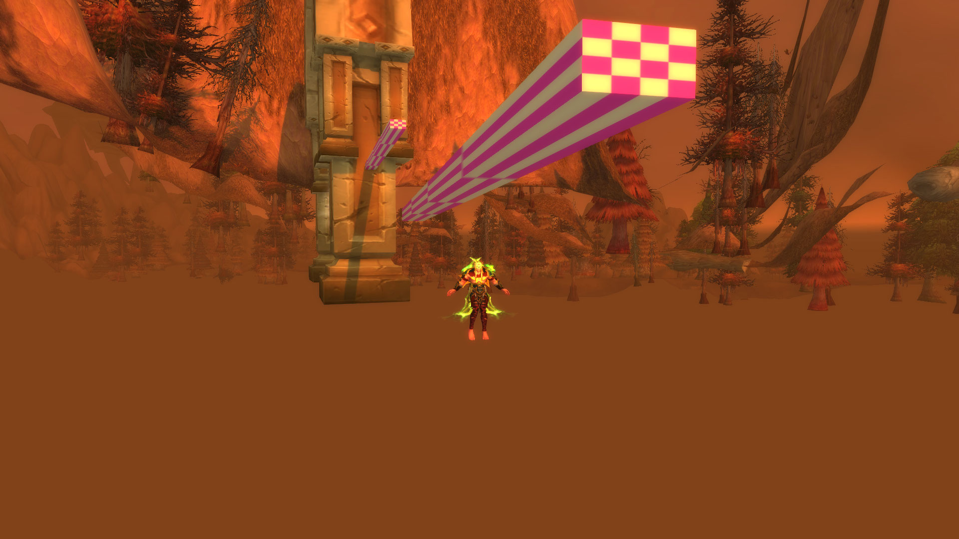 Pas 1 mais 2 dans l'actuel !