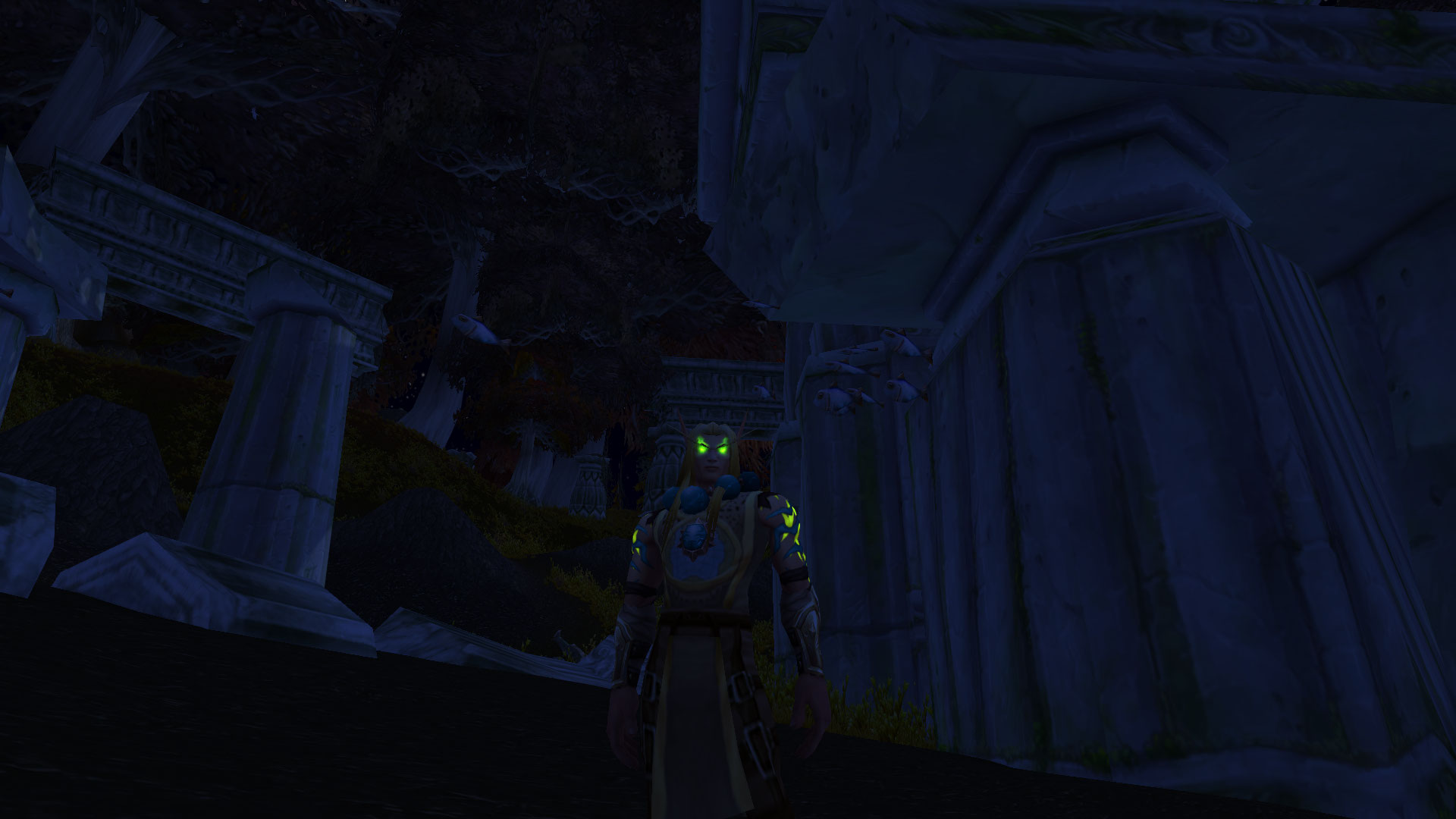 Bubulles toujours avec moi