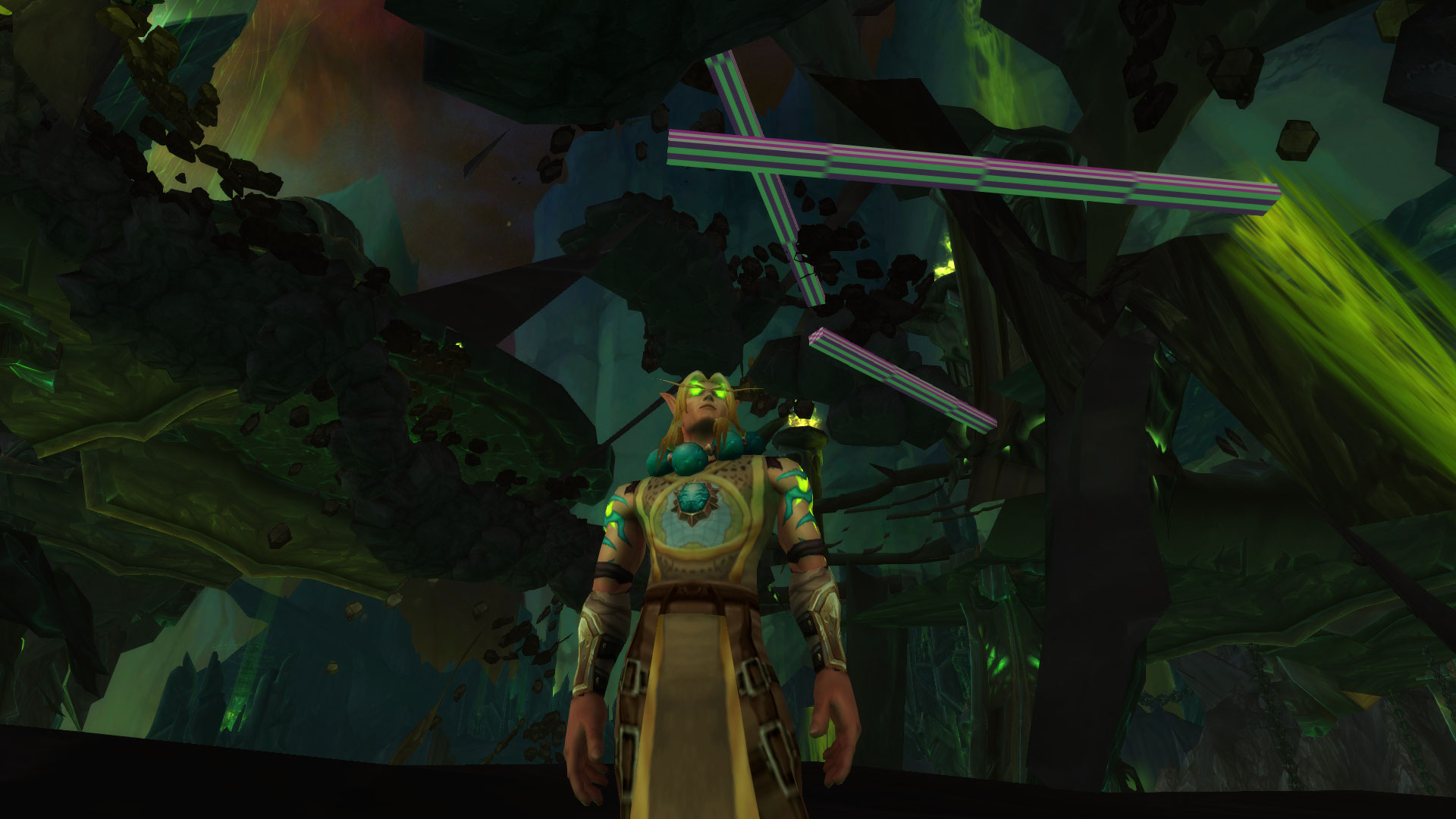 Après avoir vu une vidéo de Reyav