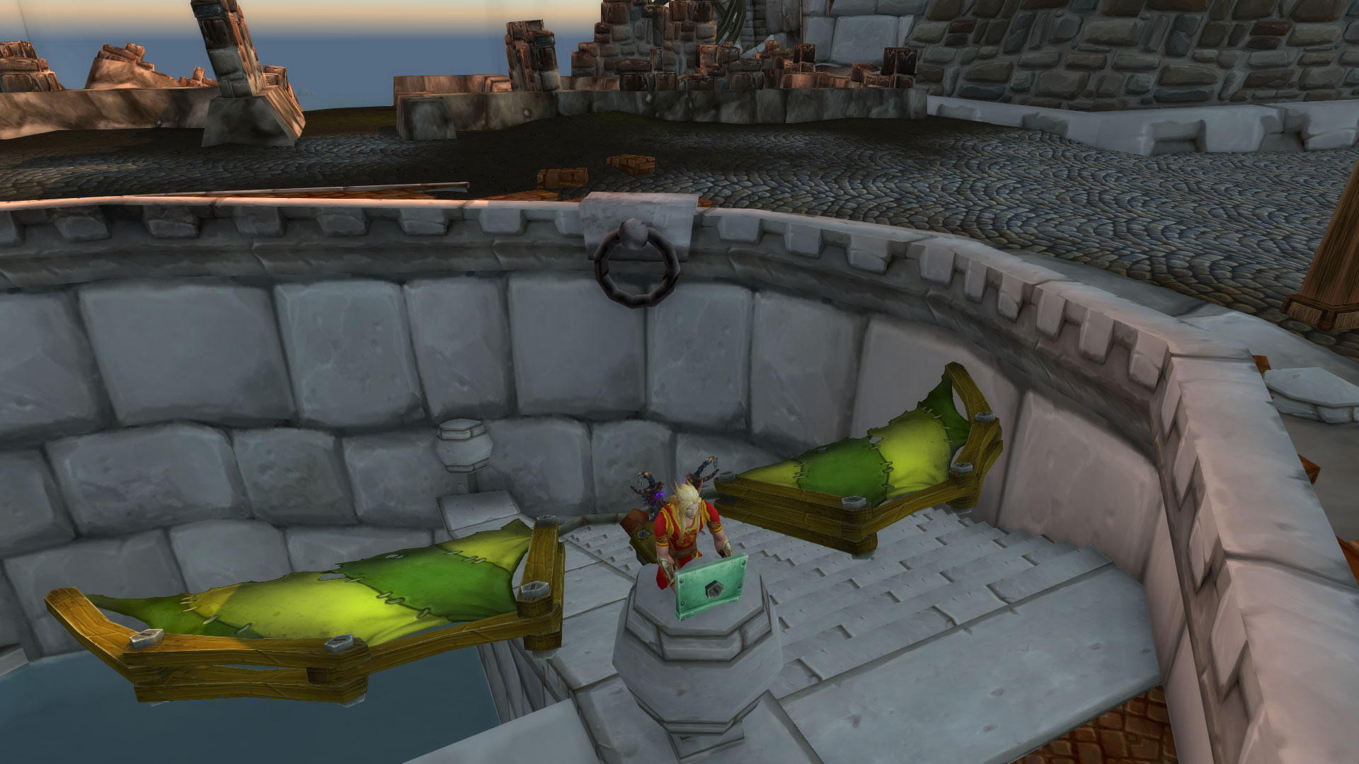 L'art-chitecture je vous assure.