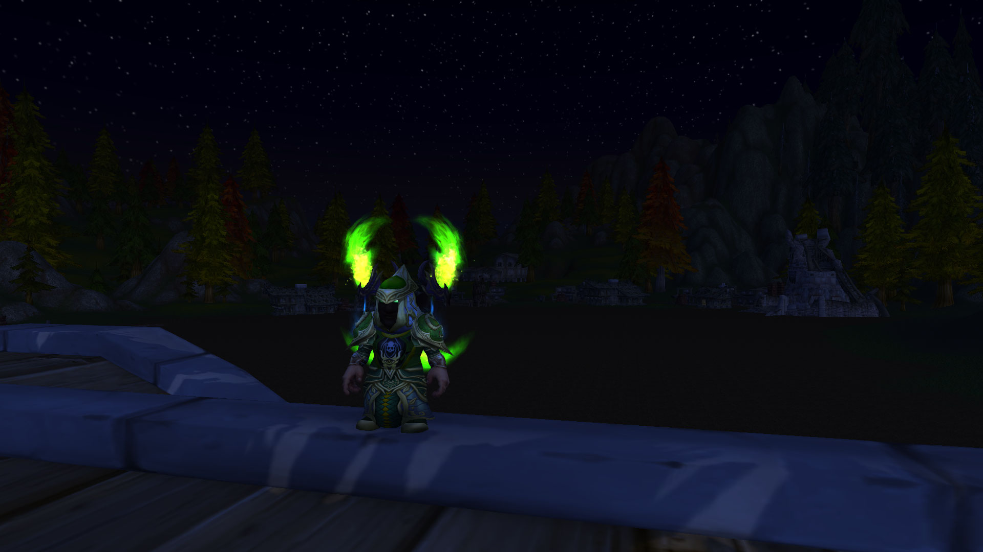 Le cratère de Dalar.. Cratère vous dites ?