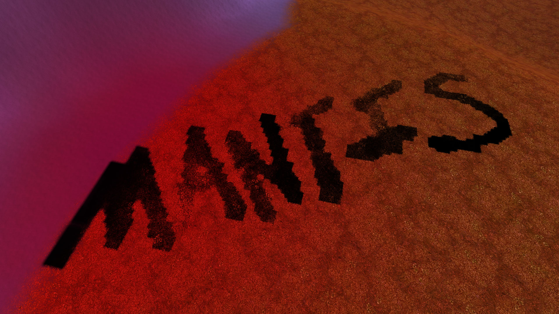 Second &quot;MANTIS&quot;.