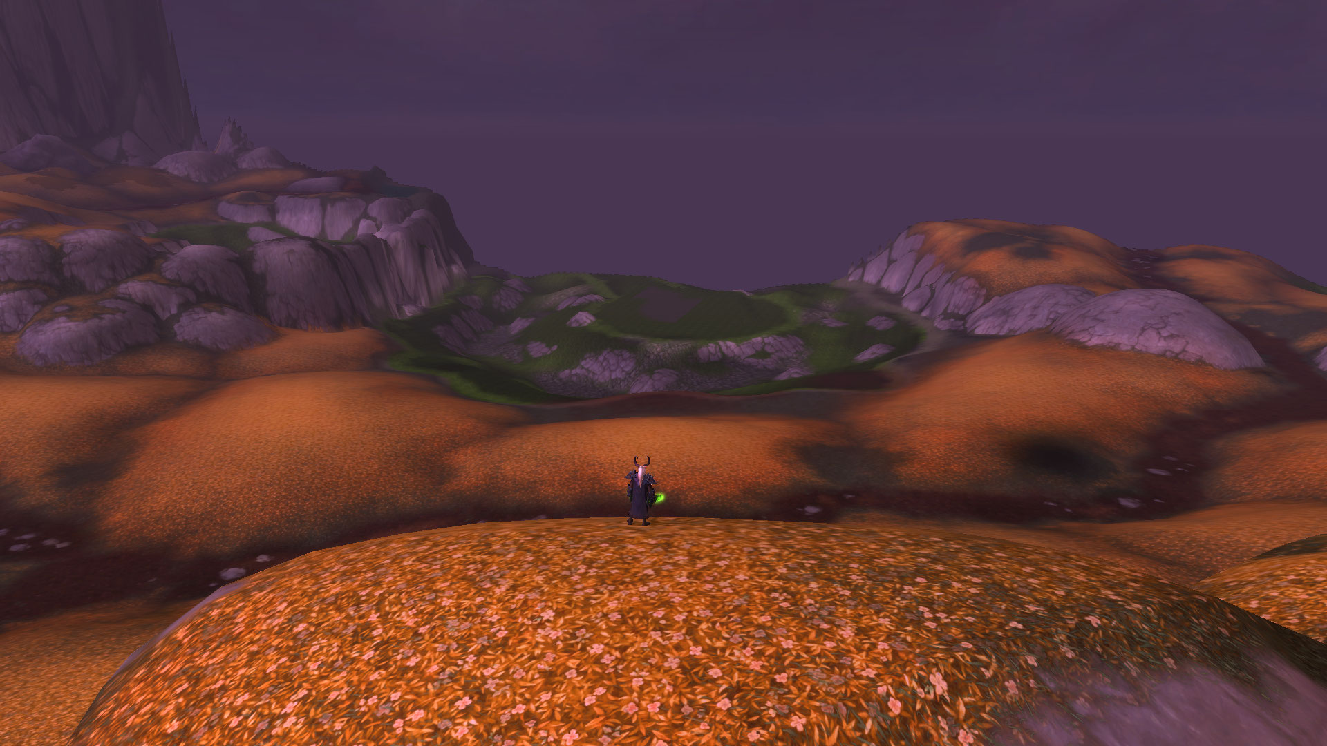 Palais Mogu'Shan manquant.