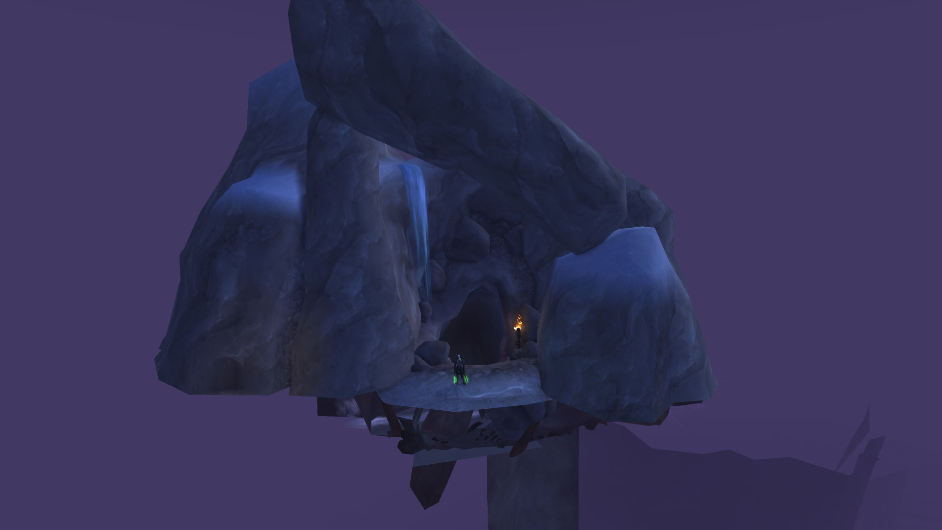 Copie de l'entrée de l'instance. (ce fut long, très long)